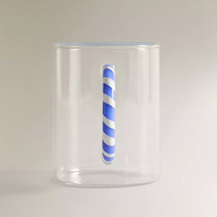 CANECA BOROSSILICATO ASA E FIO CORES