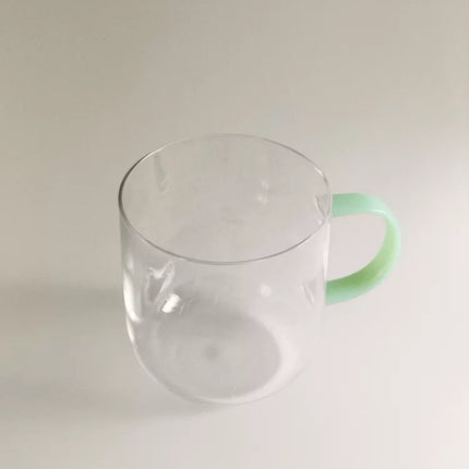 CANECA BOROSSILICATO ASA CORES