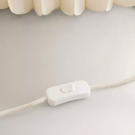 ÁRVORE NATAL PAPEL LUZ CHÃO (100 cm)