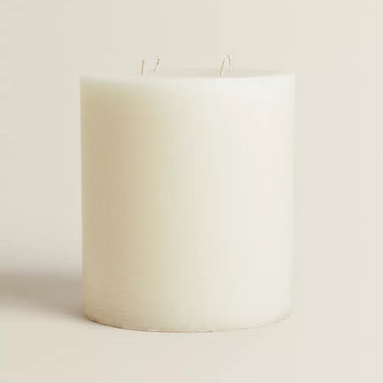 VELA DECORATIVA GRANDE