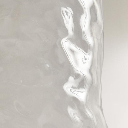 VASO VIDRO IRREGULAR