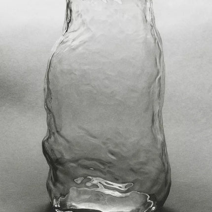 VASO VIDRO IRREGULAR