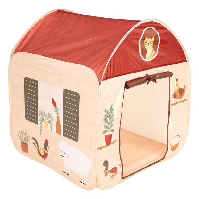 Tenda FERME POP UP