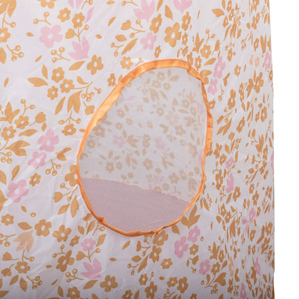 Tenda POP UP rosa