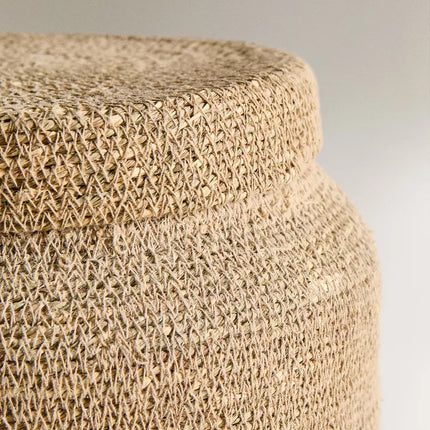 CESTO SEAGRASS TAMPA