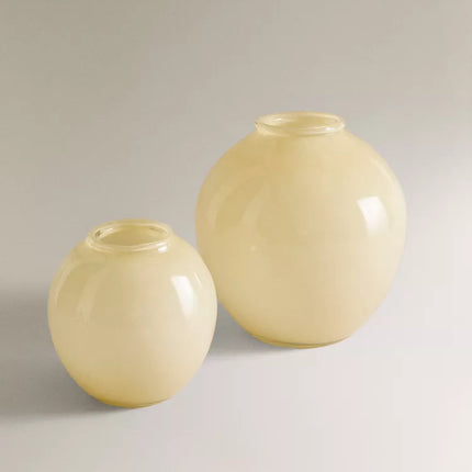 VASO VIDRO