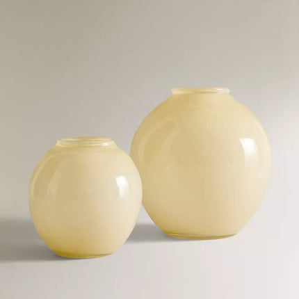 VASO VIDRO