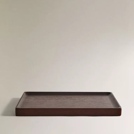 CARREGADOR TELEMÓVEL BANDEJA MADEIRA