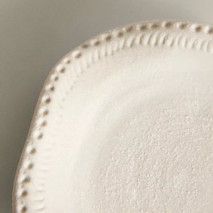 BANDEJA DECORATIVA IRREGULAR