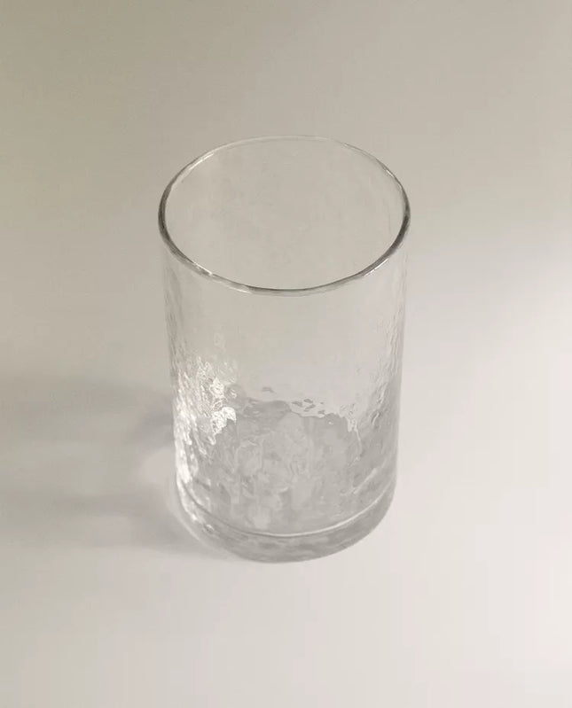 COPO DE REFRESCO VIDRO