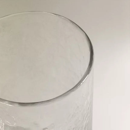COPO DE REFRESCO VIDRO