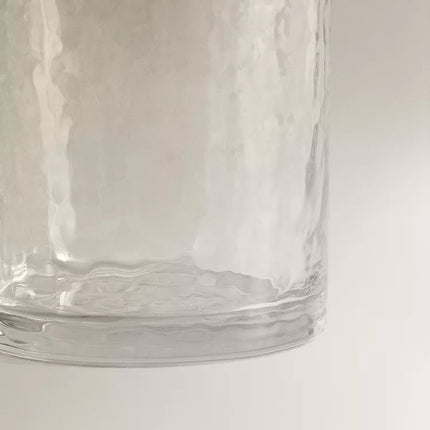 COPO DE REFRESCO VIDRO