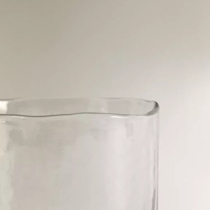 COPO DE REFRESCO VIDRO