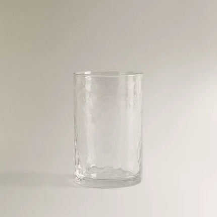 COPO DE REFRESCO VIDRO