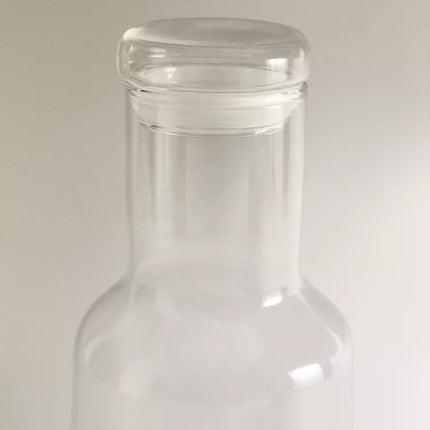 GARRAFA BOROSSILICATO