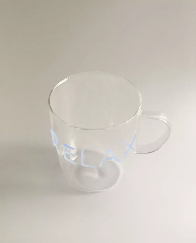 CANECA BOROSSILICATO TEXTO