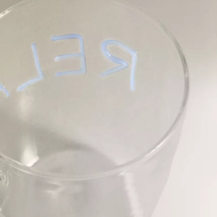 CANECA BOROSSILICATO TEXTO