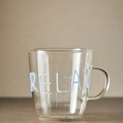 CANECA BOROSSILICATO TEXTO