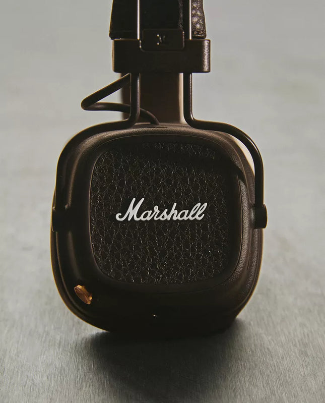 AUSCULTADORES SEM FIOS MARSHALL MAJOR V