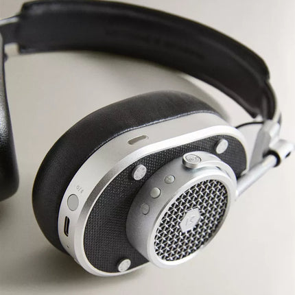 AUSCULTADORES SEM FIOS MASTER & DYNAMIC MH40