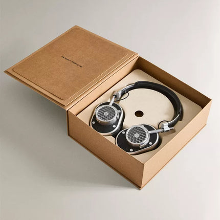 AUSCULTADORES SEM FIOS MASTER & DYNAMIC MH40