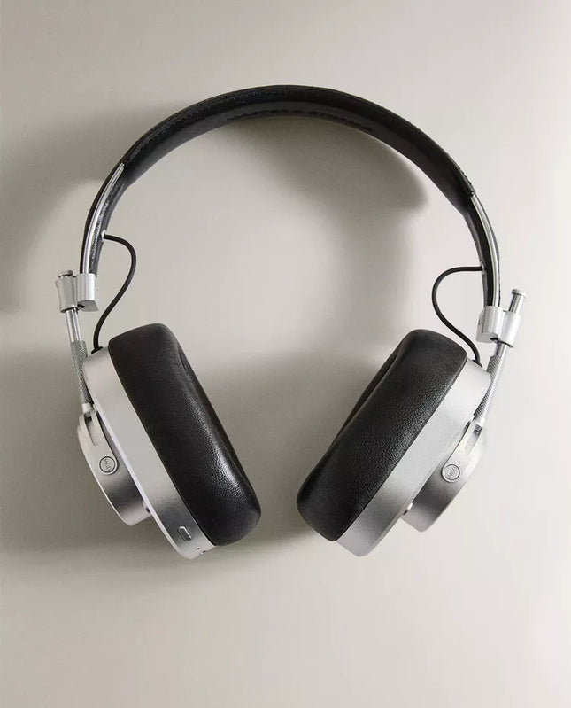 AUSCULTADORES SEM FIOS MASTER & DYNAMIC MH40