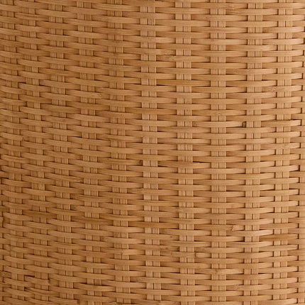 CESTO BAMBU ENTRANÇADO