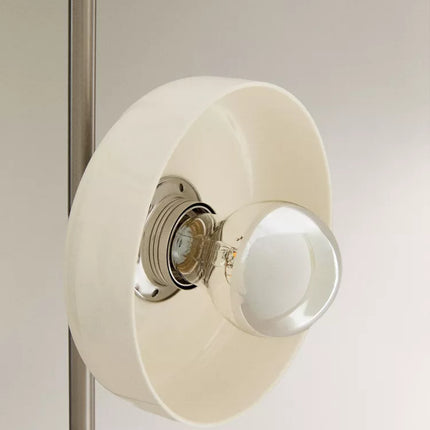 CANDEEIRO PÉ | HOLOFOTE METAL