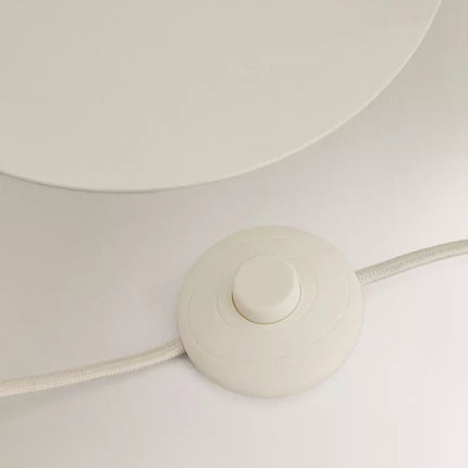 CANDEEIRO PÉ | HOLOFOTE METAL