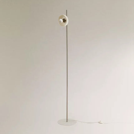 CANDEEIRO PÉ | HOLOFOTE METAL