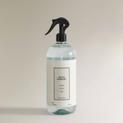ÁGUA DE ENGOMAR WHITE POWDERY (1 LITRO)