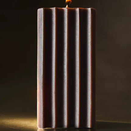 VELA AROMÁTICA ETERNAL OUD