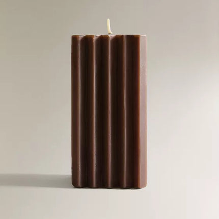 VELA AROMÁTICA ETERNAL OUD