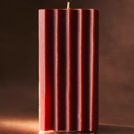 VELA AROMÁTICA PASSION OUD