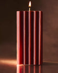 VELA AROMÁTICA PASSION OUD