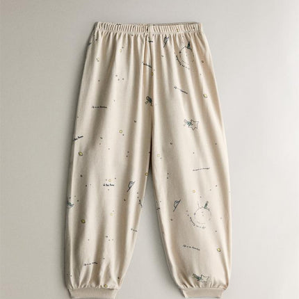 PIJAMA INFANTIL LE PETIT PRINCE