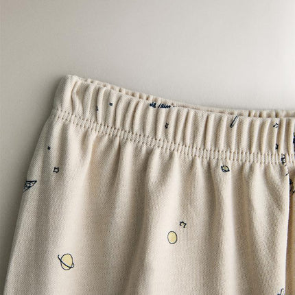 PIJAMA INFANTIL LE PETIT PRINCE