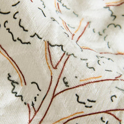 PACK DE GUARDANAPOS DE ALGODÃO COM TOILE DE JOUY (PACK DE 2)