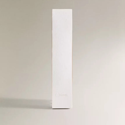 PACK VELAS COMPRIDAS LUMIÈRE (PACK DE 2)