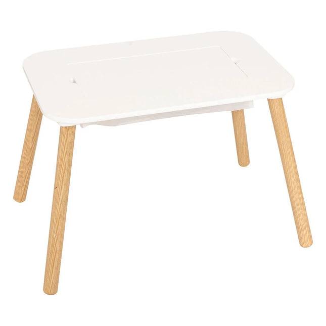 Mesa BULDY com arrumação