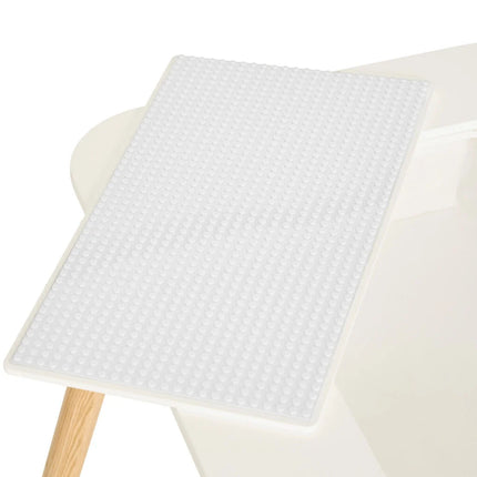 Mesa BULDY com arrumação