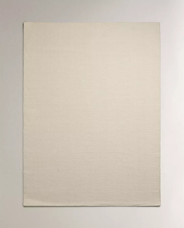 TAPETE LÃ LINHA ONDAS