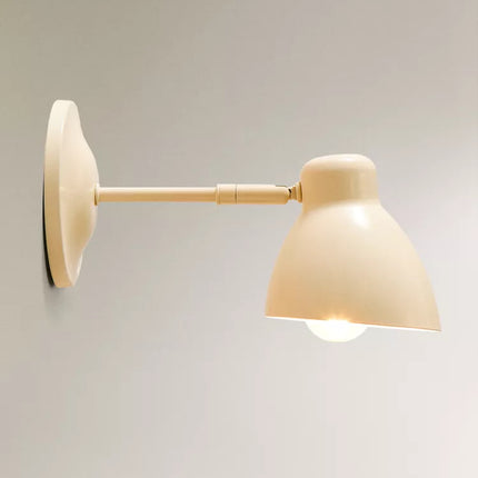 CANDEEIRO | APLIQUE PAREDE FERRO