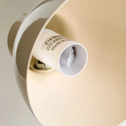 CANDEEIRO | APLIQUE PAREDE FERRO