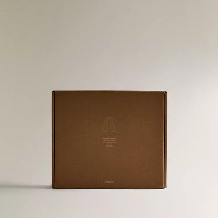 CANDEEIRO LINHO ÁRVORE NATAL (46 CM)