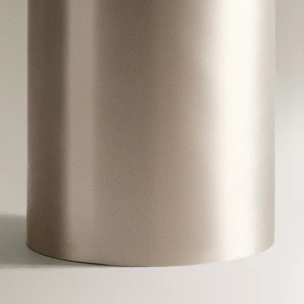 CANDEEIRO DE MESA BASE METAL