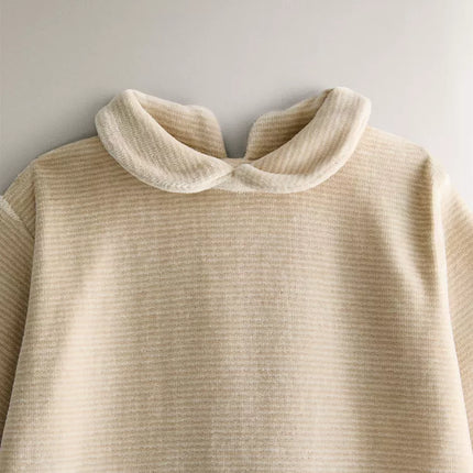BABYGRO INFANTIL RISCAS