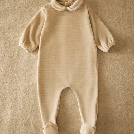 BABYGRO INFANTIL RISCAS