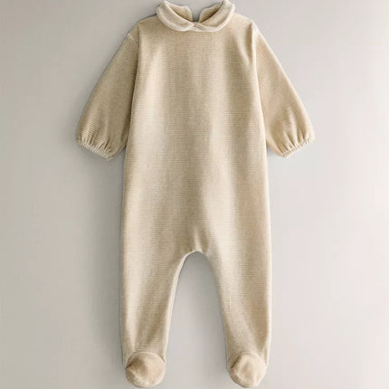 BABYGRO INFANTIL RISCAS