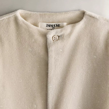 BABYGRO INFANTIL VELOUR LUA